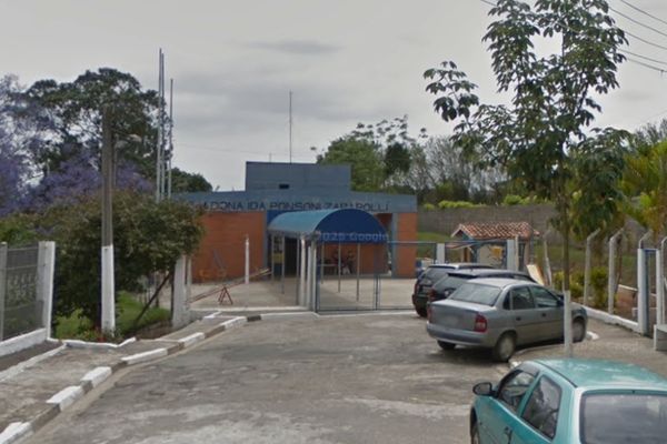 Imagem da fachada DONA IDA PONSONI ZAPAROLLI